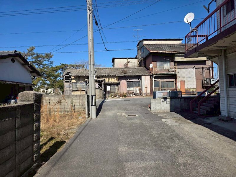 東鳥生町　中古住宅 その他
