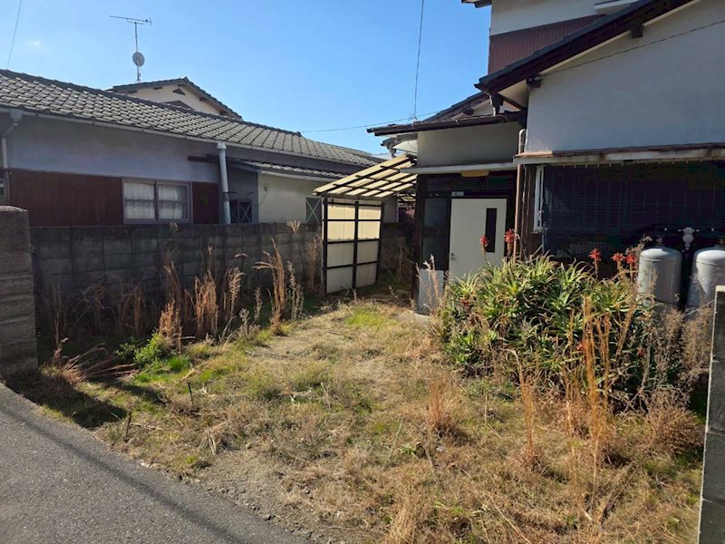 東鳥生町　中古住宅 その他