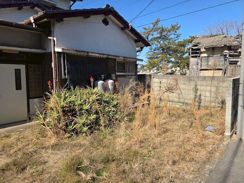 東鳥生町　中古住宅 その他