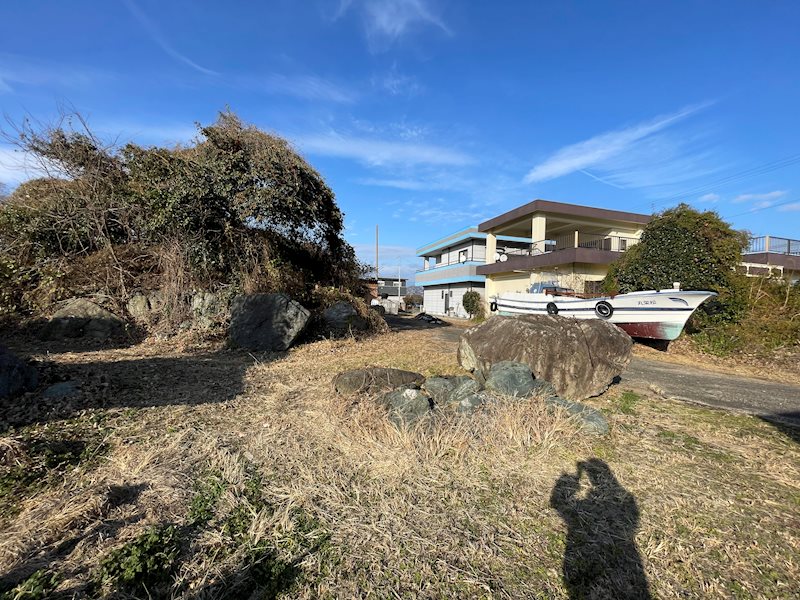 土居町蕪崎　土地 その他