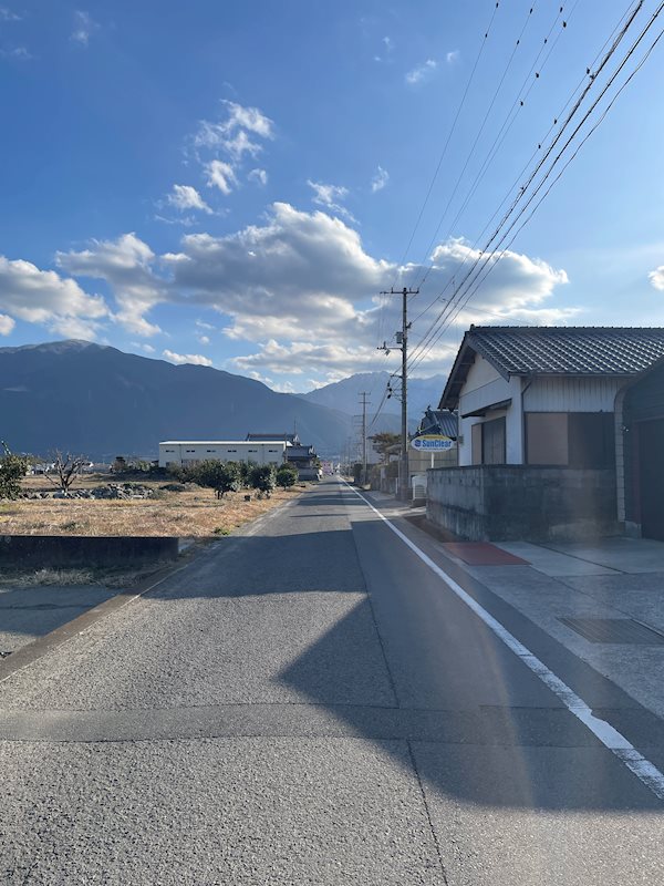 土居町蕪崎　土地 その他