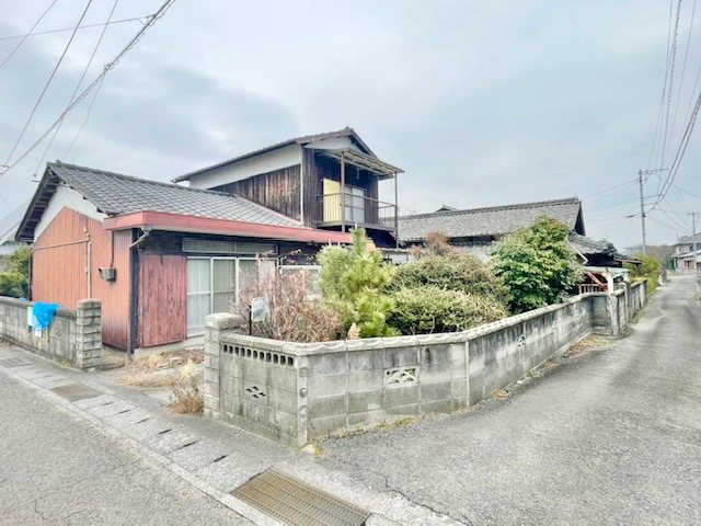 新居浜市中村 その他