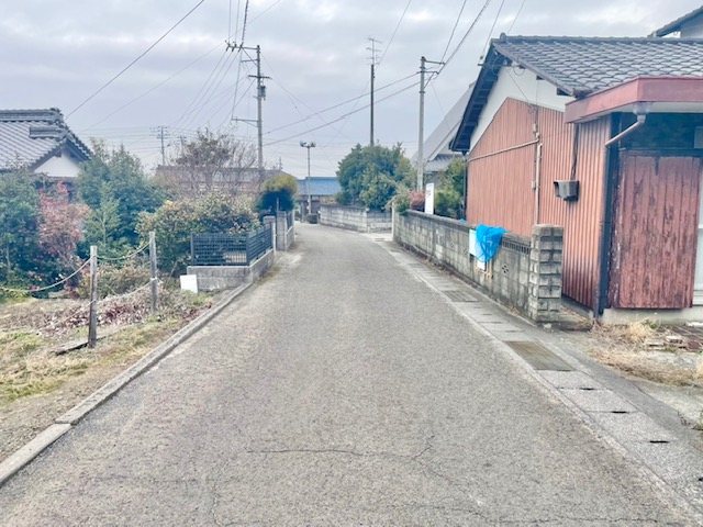 新居浜市中村 その他