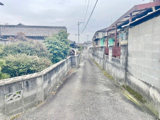 新居浜市中村 その他