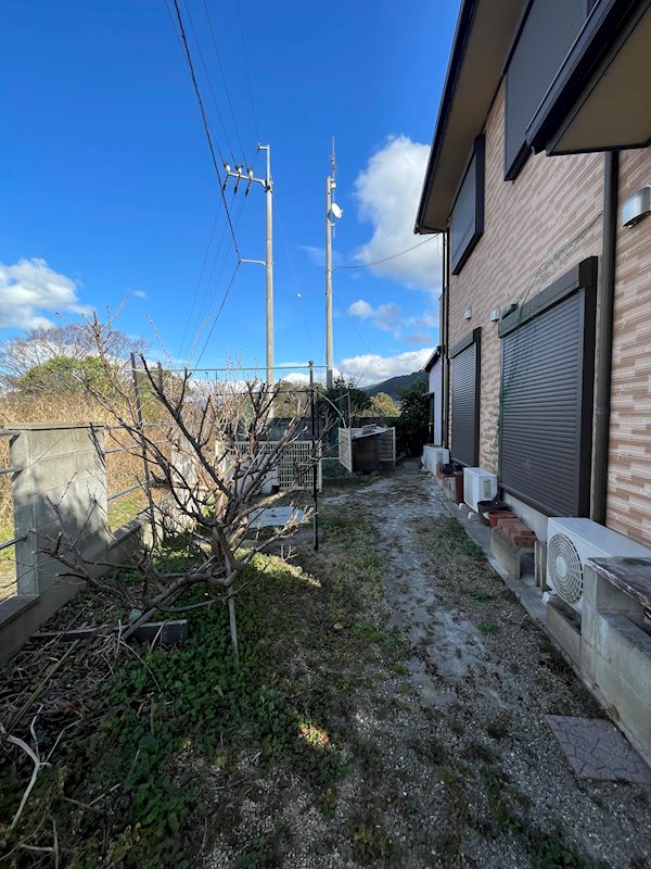 上柏町山上　中古 その他