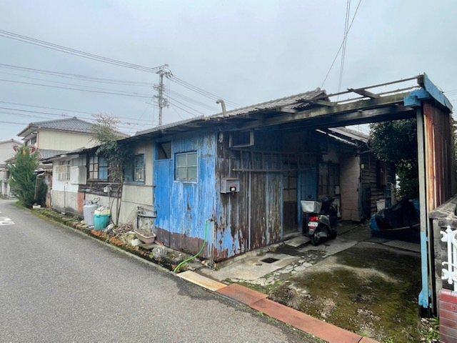 新居浜市高田 その他