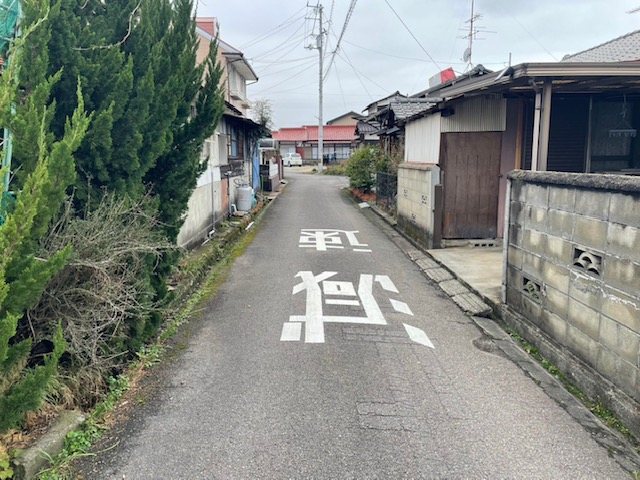 新居浜市高田 その他