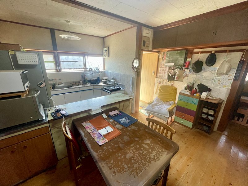 新居浜市又野 その他