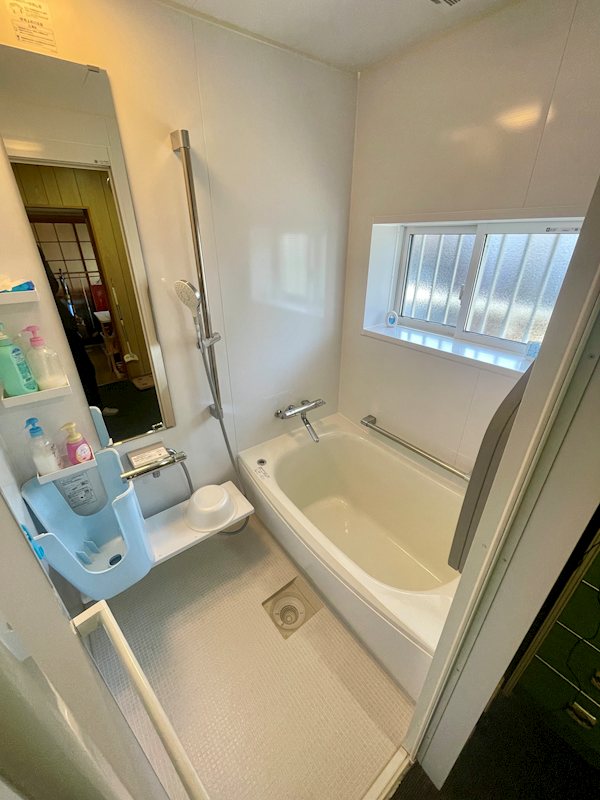 新居浜市又野 その他