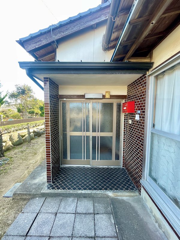 新居浜市又野 その他