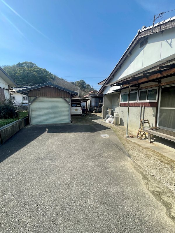 新居浜市又野 その他