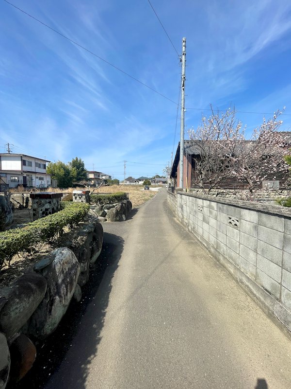 新居浜市又野 その他