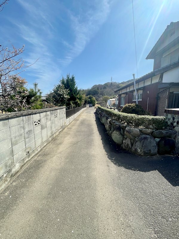 新居浜市又野 その他