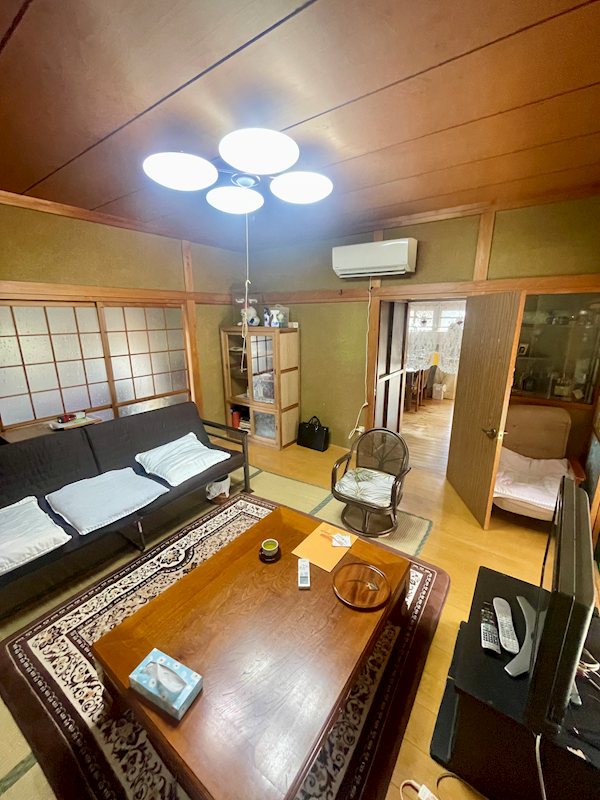 新居浜市又野 その他