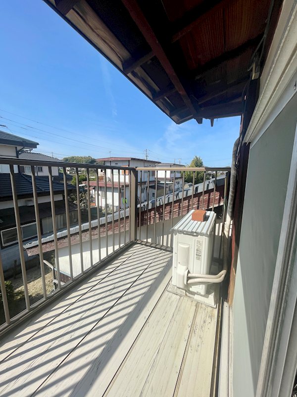 新居浜市又野 その他