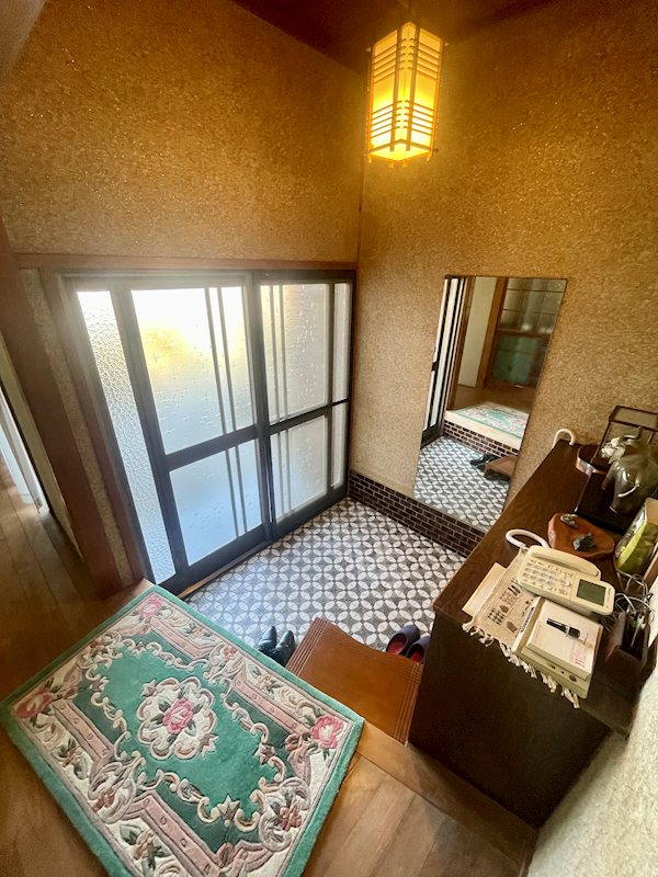 新居浜市又野 その他