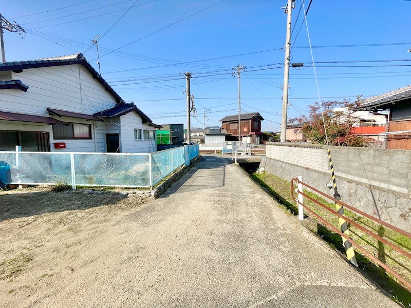 高部　土地 その他