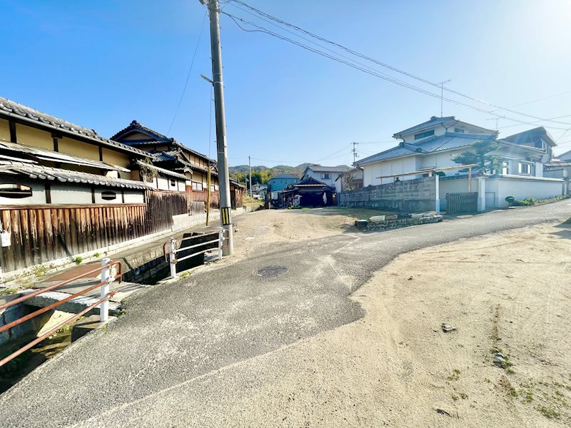 高部　土地 その他
