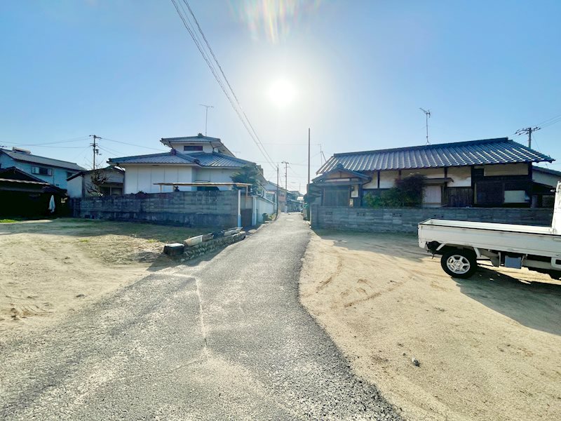 高部　土地 その他