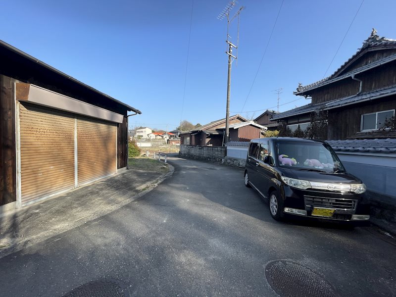 高部　土地 その他