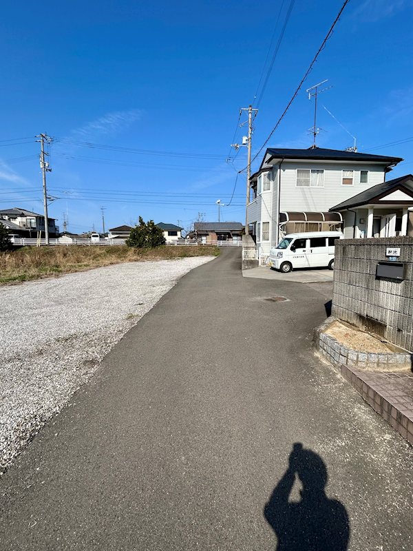 新居浜市又野 その他