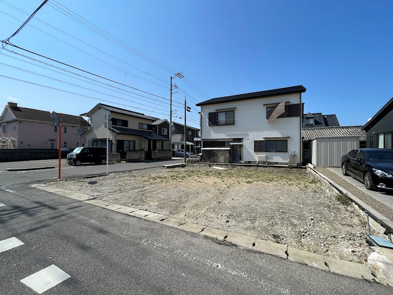 新居浜市泉池町 外観写真