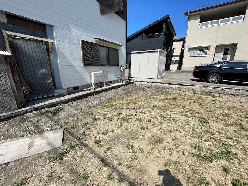 新居浜市泉池町 その他