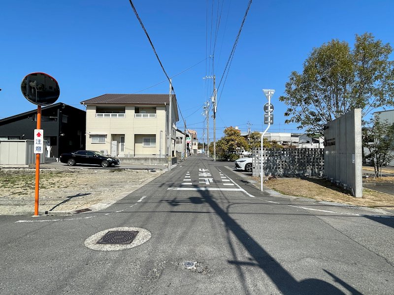新居浜市泉池町 その他