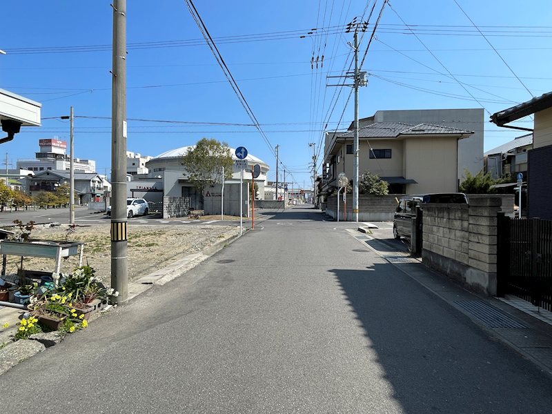 新居浜市泉池町 その他
