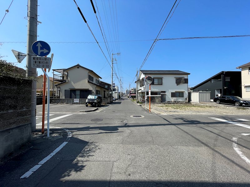 新居浜市泉池町 その他