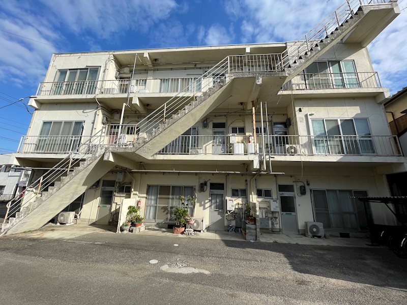 別宮町　収益物件 その他