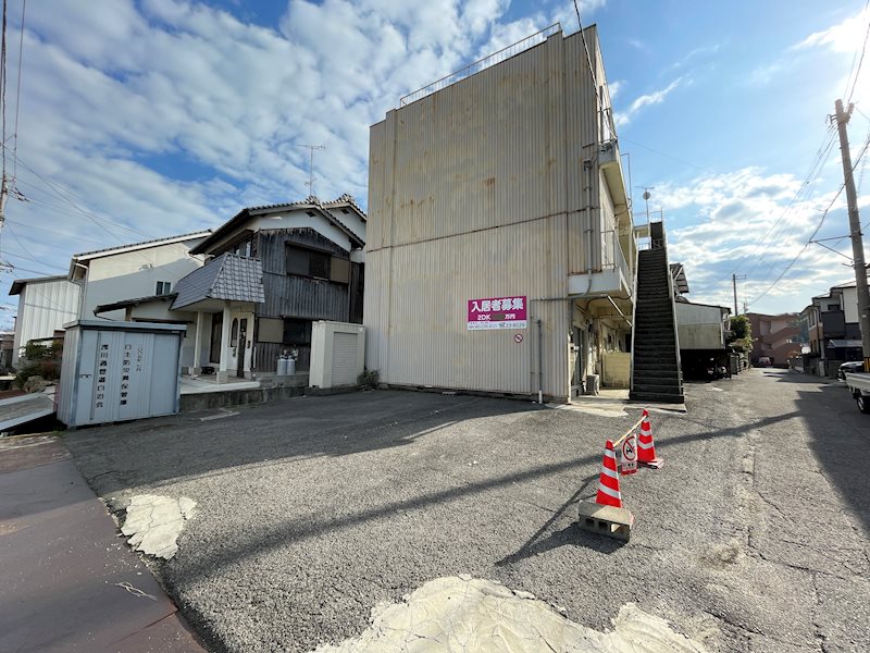 別宮町　収益物件 その他