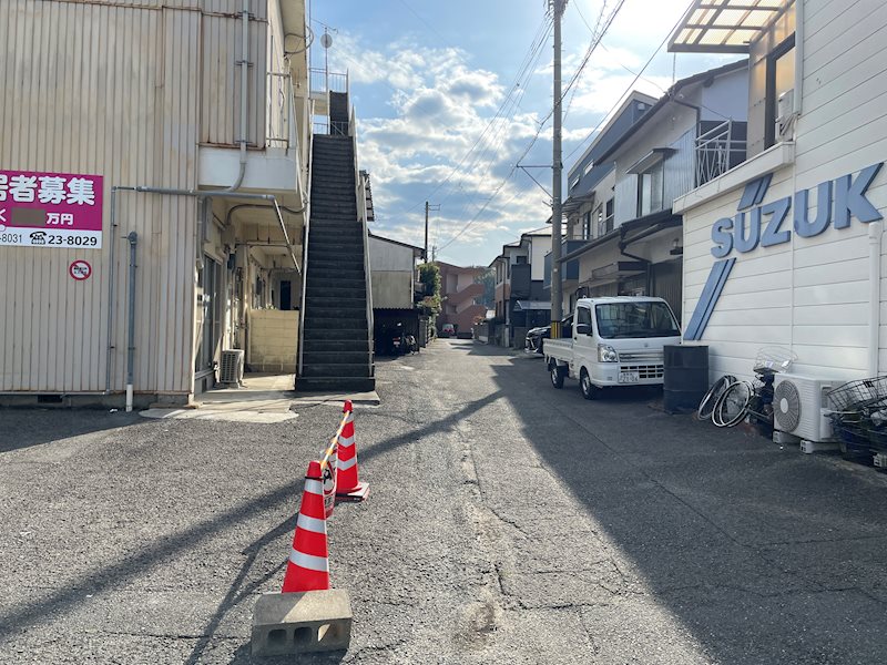 別宮町　収益物件 その他