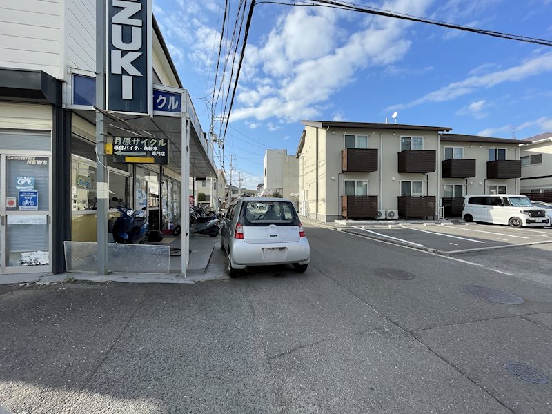 別宮町　収益物件 その他