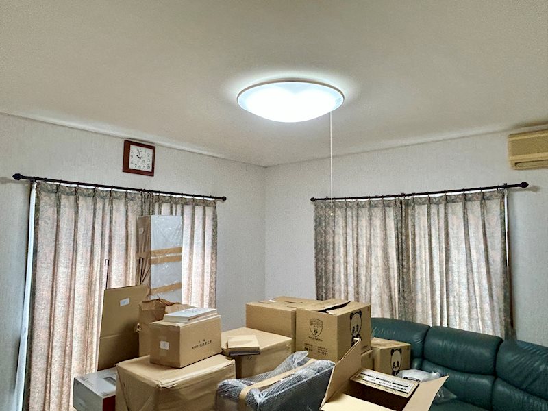 東鳥生町　中古住宅 その他