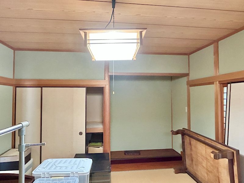 東鳥生町　中古住宅 その他