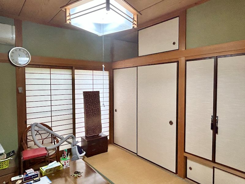 東鳥生町　中古住宅 その他