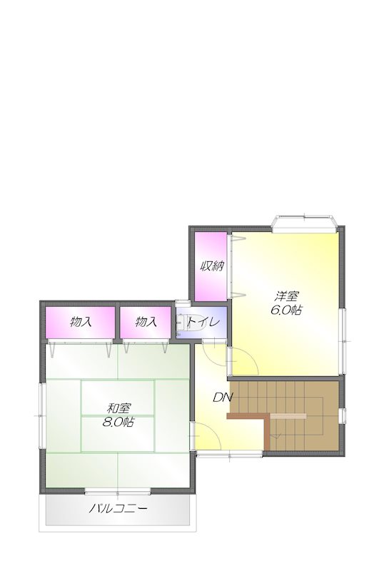 東鳥生町　中古住宅 その他