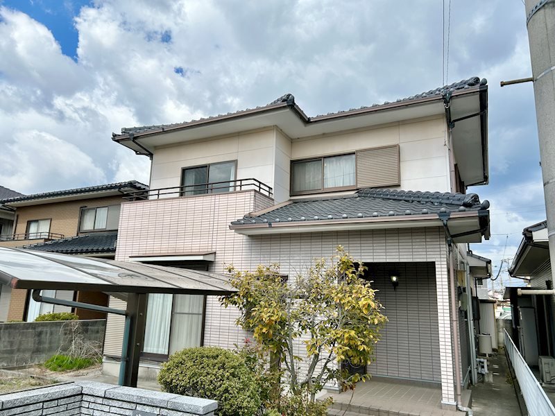 東鳥生町　中古住宅 その他