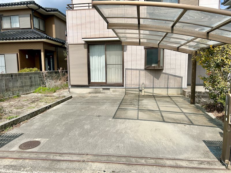 東鳥生町　中古住宅 その他