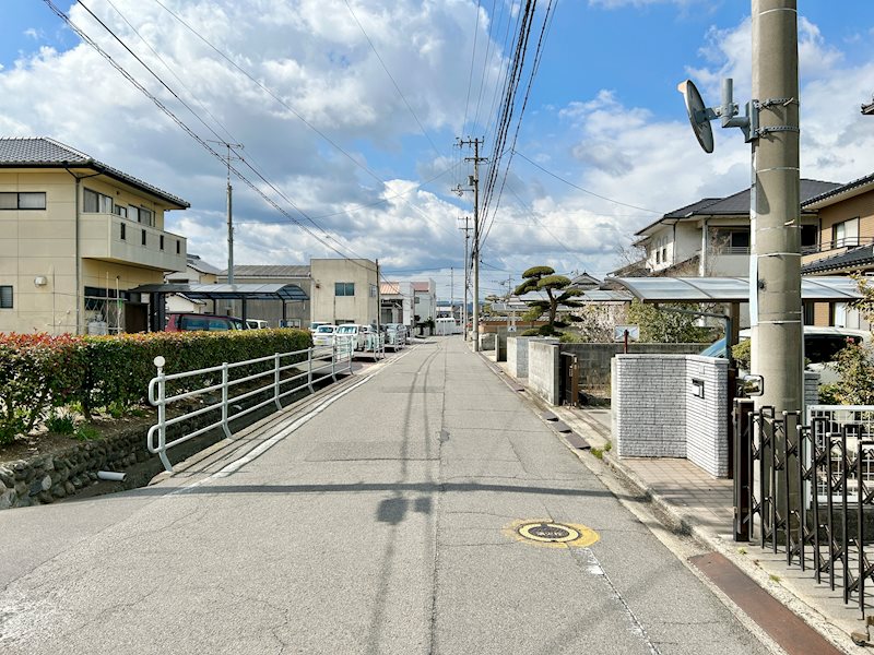 東鳥生町　中古住宅 その他