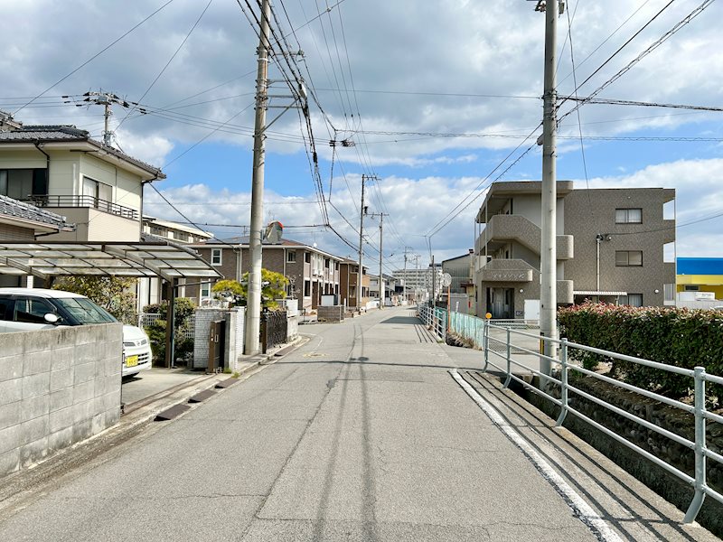 東鳥生町　中古住宅 その他