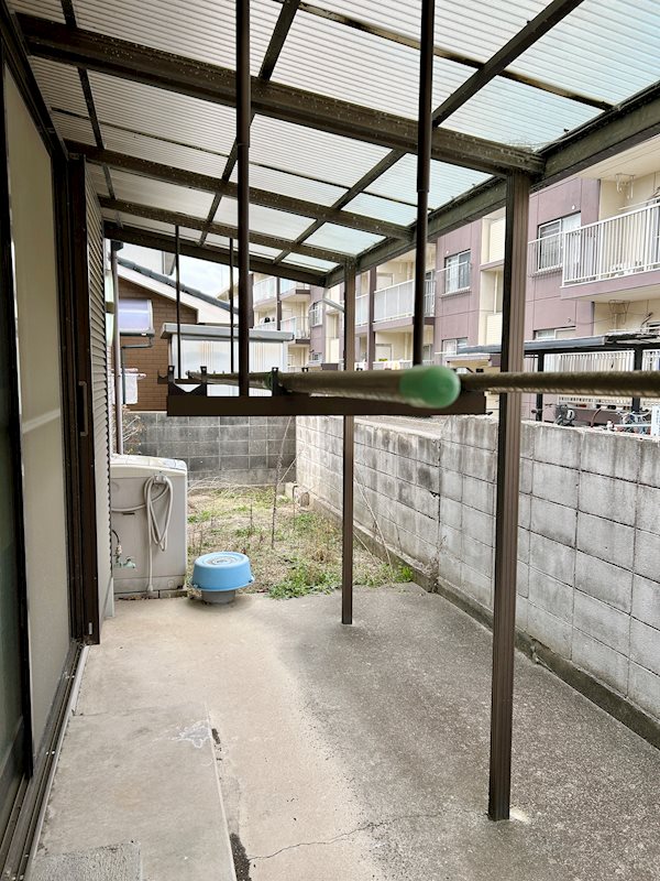 東鳥生町　中古住宅 その他