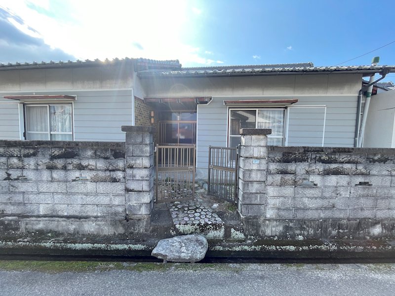 新居浜市下泉町 外観写真