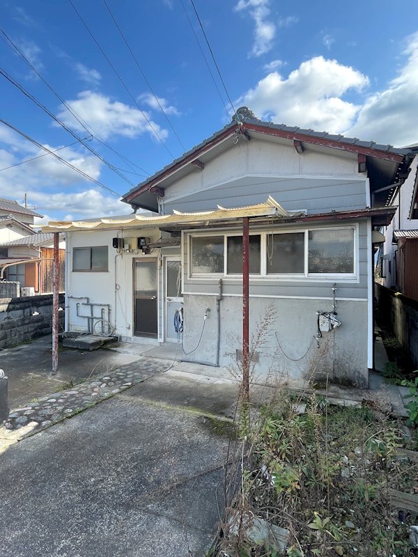 新居浜市下泉町 その他