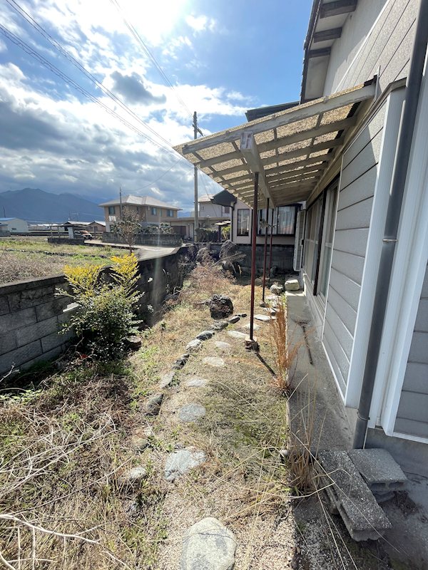 新居浜市下泉町 その他