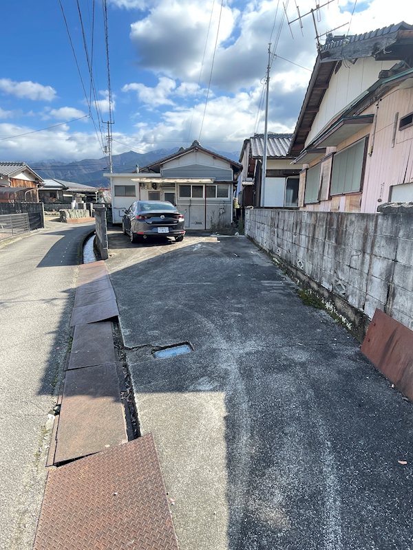 新居浜市下泉町 その他