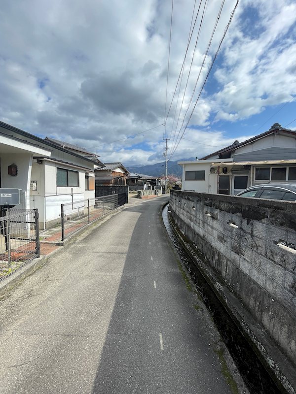 新居浜市下泉町 その他