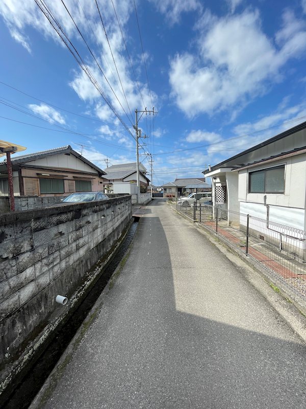 新居浜市下泉町 その他