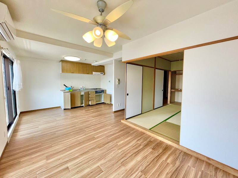 東門町　グランドール今治　中古マンション 外観写真